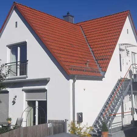 Casa Strobl Landsberg am Lech