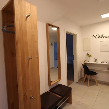 Casa Strobl *