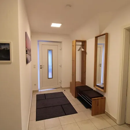 Casa Strobl Apartment
