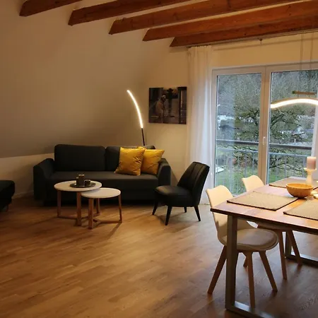 Apartment Casa Strobl