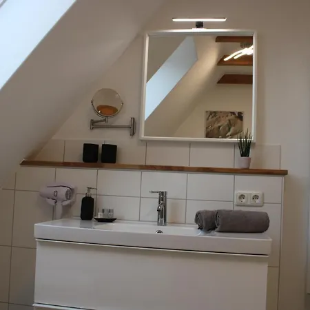 Apartamento Casa Strobl *