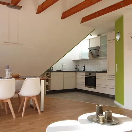 Apartment Casa Strobl Landsberg am Lech