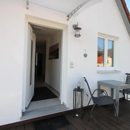 Apartment Casa Strobl