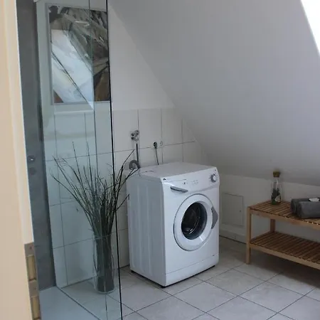 Casa Strobl Apartamento