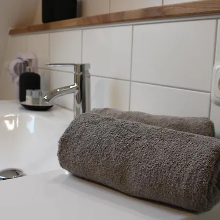 Appartamento Casa Strobl Landsberg am Lech