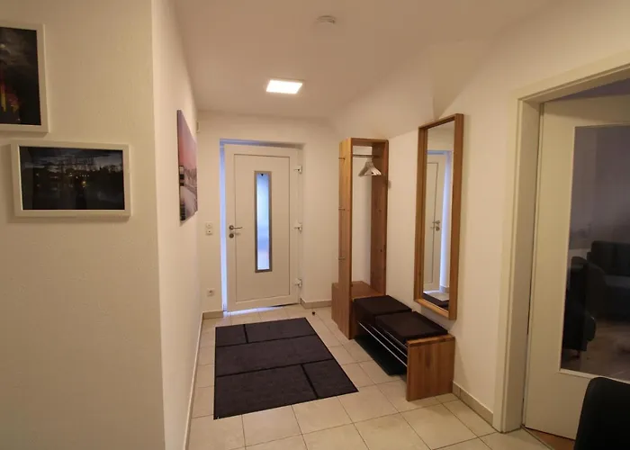 Casa Strobl Lägenhet