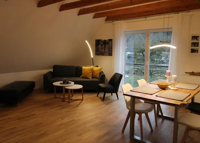 Lägenhet Casa Strobl