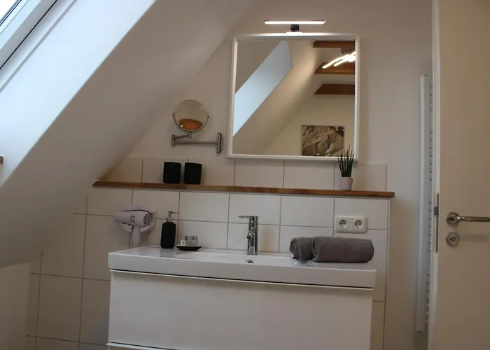 Lägenhet Casa Strobl *