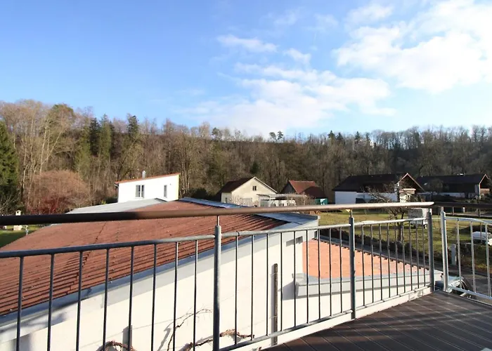 Casa Strobl Lägenhet *