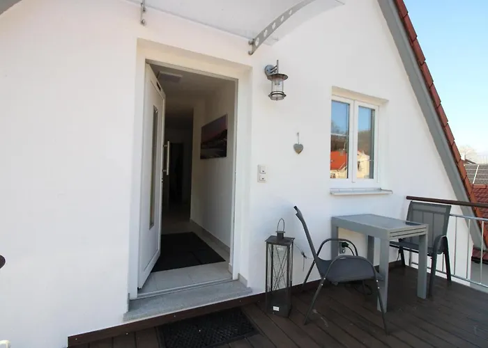 Lägenhet Casa Strobl