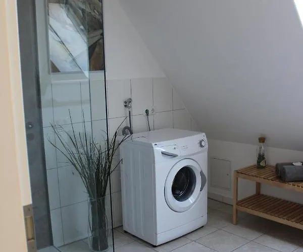 Casa Strobl Lägenhet